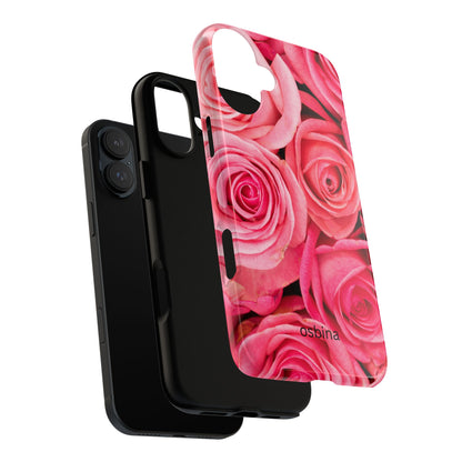 osbina | The Roselle Phone Case | Modern Muse Collection