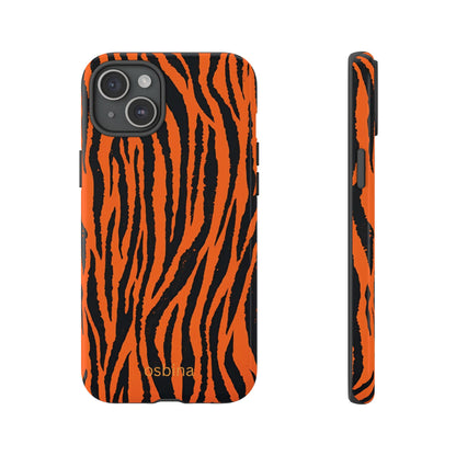 osbina | Tiger But Make It Chic Designer Case