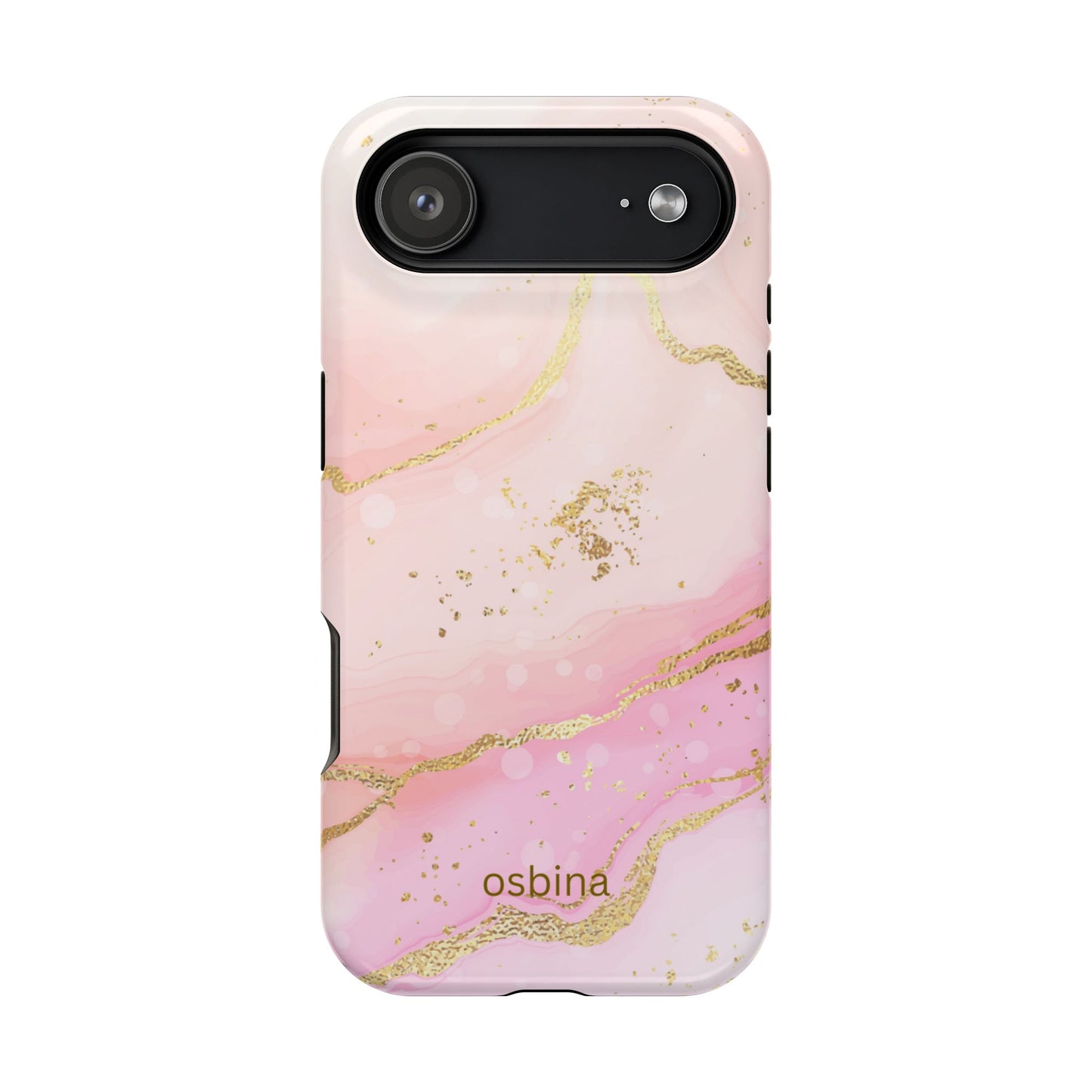 osbina | MagSafe compatible for iPhone | The Seraphina Phone Case | Modern Muse Collection
