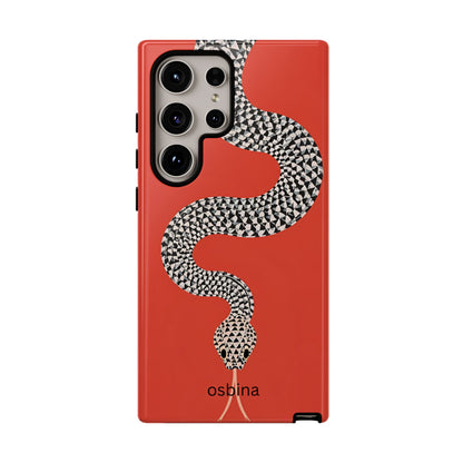 osbina | The Year of the Snake Designer Case