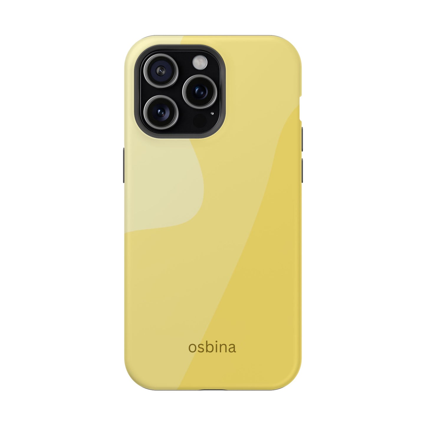 osbina | MagSafe | The Solara Phone Case | Color Edit Collection