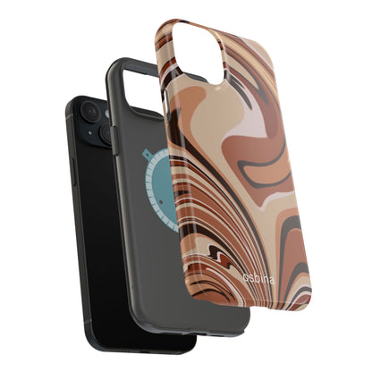 osbina | MagSafe | The Echo Phone Case | Color Edit Collection