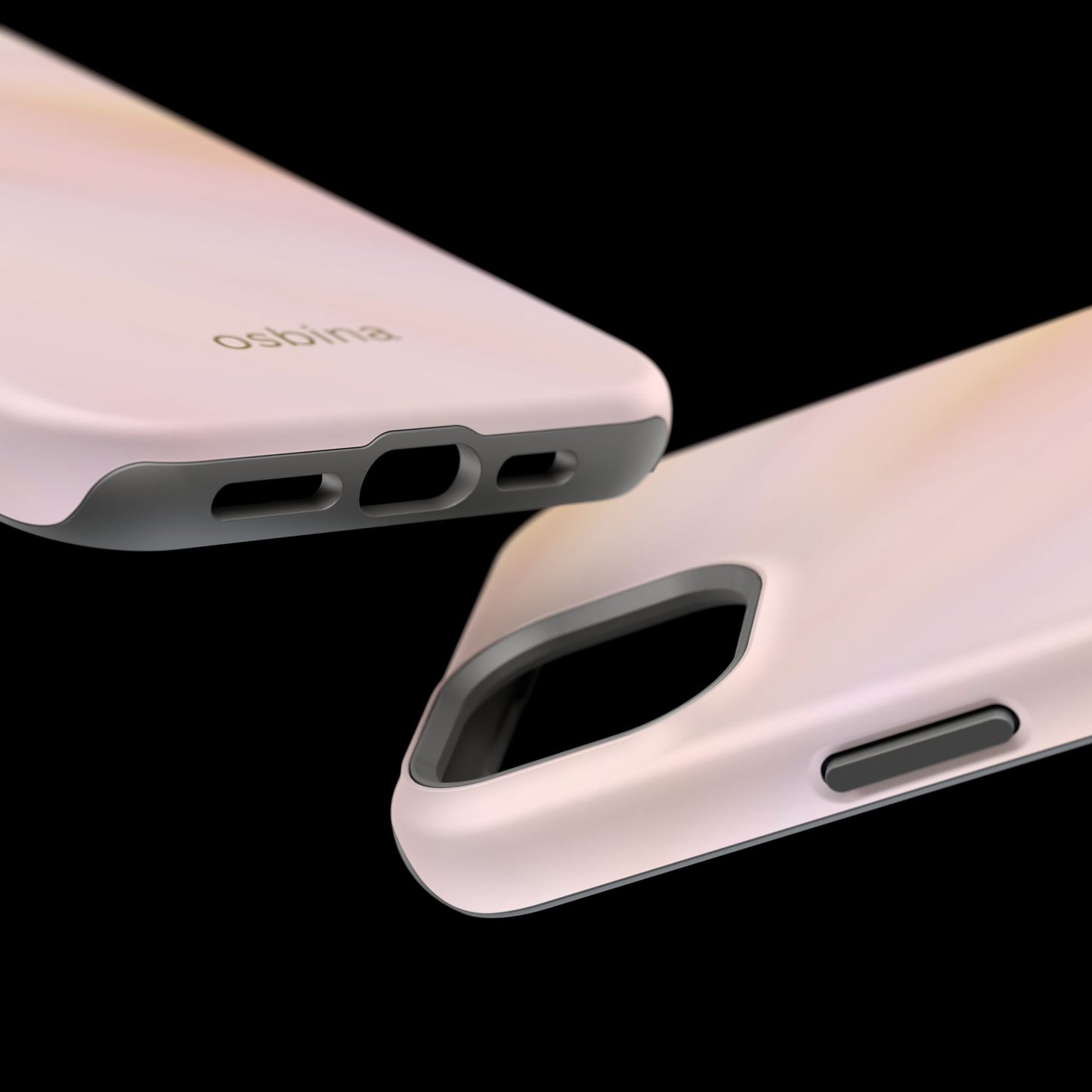 osbina | MagSafe | The MEG Icon Phone Case | Inspired By Collection