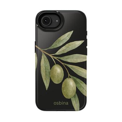osbina | Oliva Designer Case