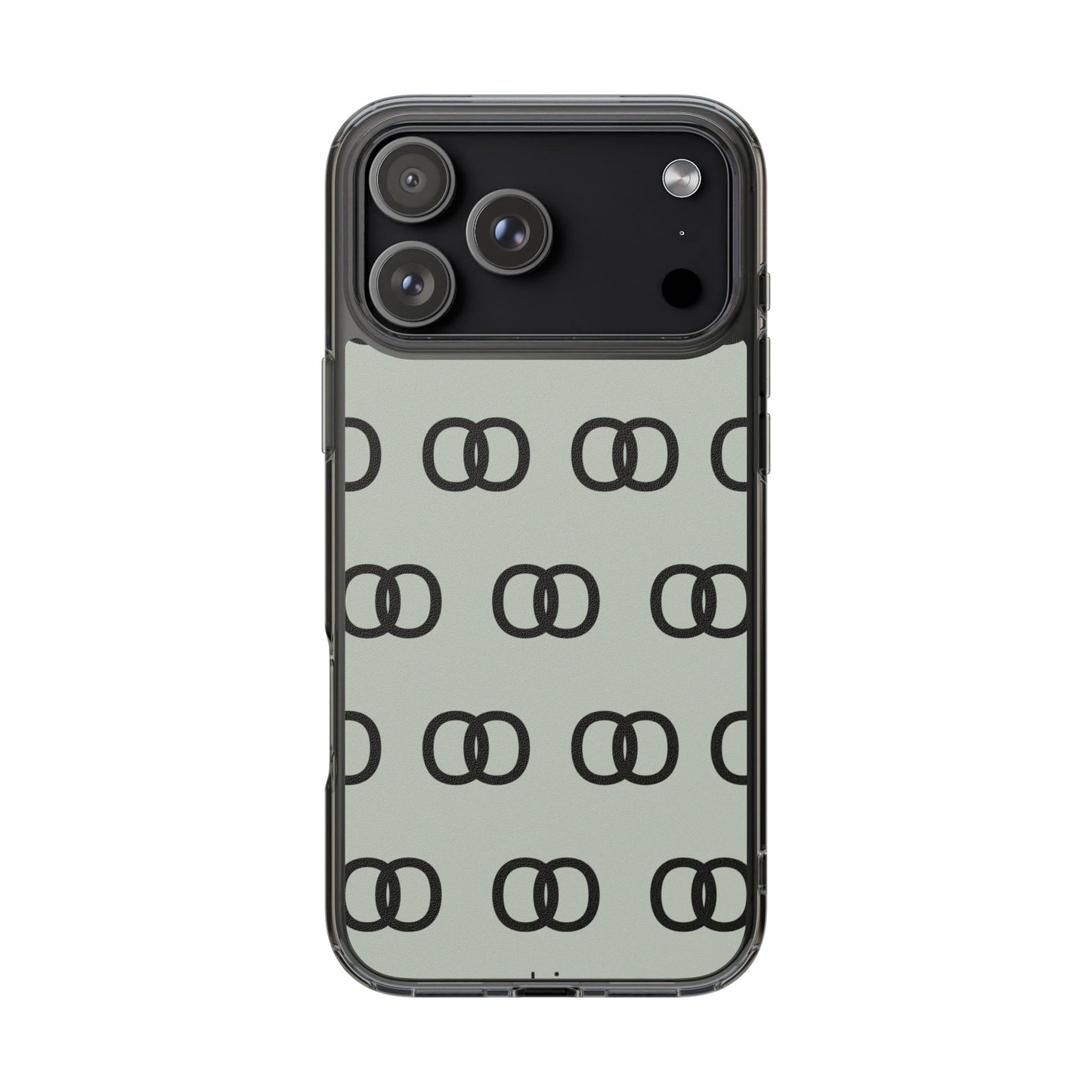 osbina | Signature No. 01 | osbina green | Standard | iPhone + Android
