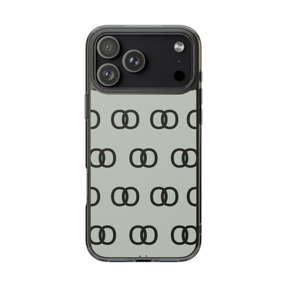 osbina | Signature No. 01 | osbina green | Standard | iPhone + Android