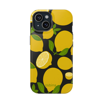 osbina | MagSafe | Amalfi Designer Case