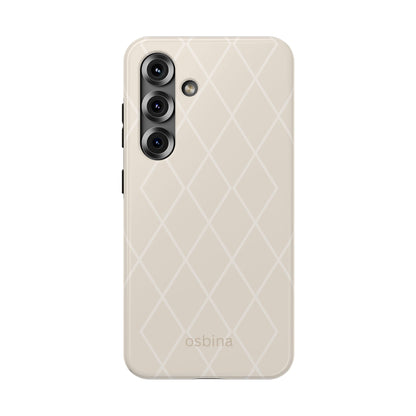 osbina | Diamond Sand Designer Case
