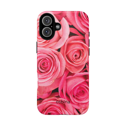 osbina | The Roselle Phone Case | Modern Muse Collection