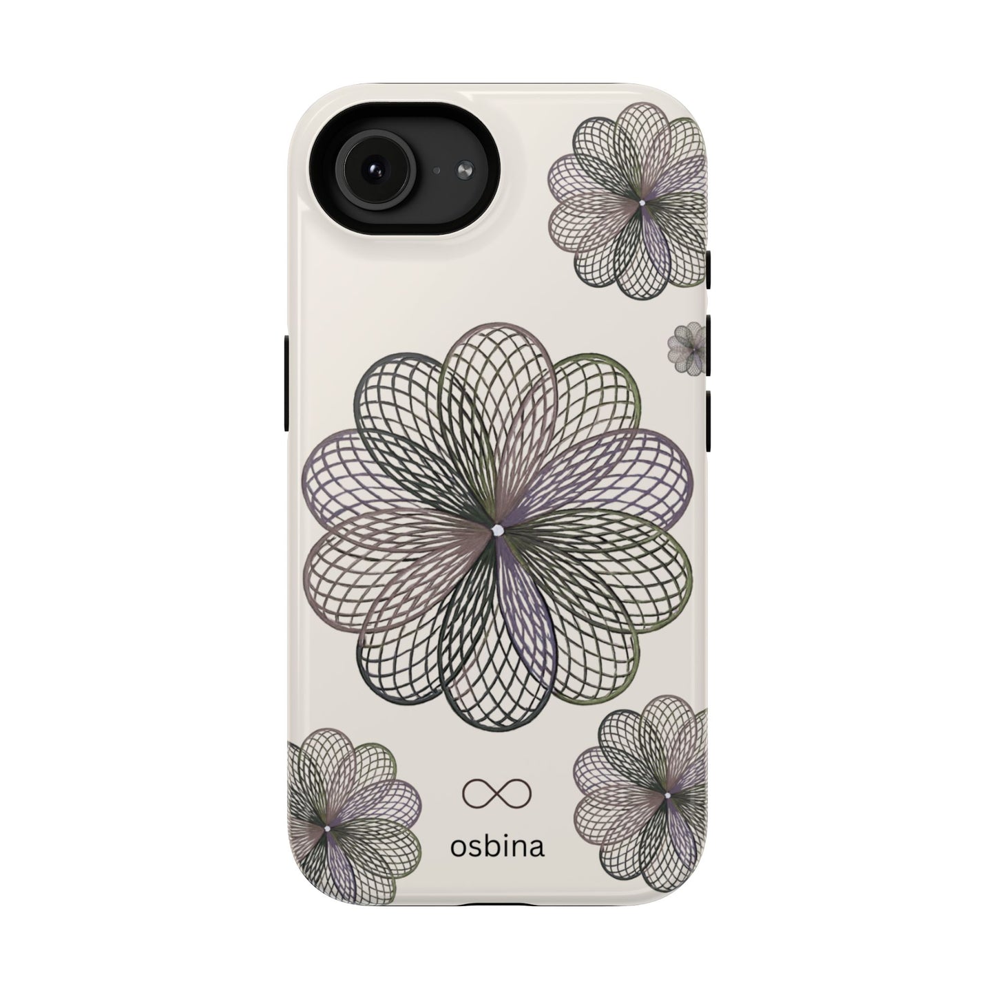 osbina | The Reverie Designer Case