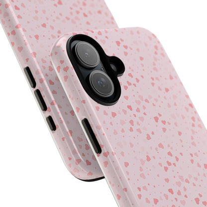 osbina | Pure Affection Sweethearts  Phone Case | Modern Muse Collection