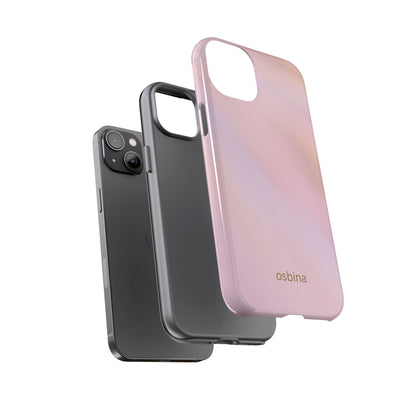 osbina | The Sundara Phone Case | Modern Muse Collection