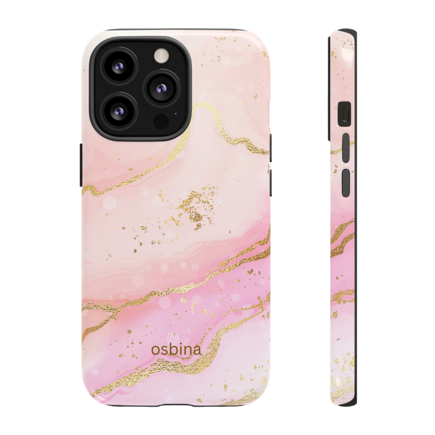 osbina | The Seraphina Phone Case | Modern Muse Collection
