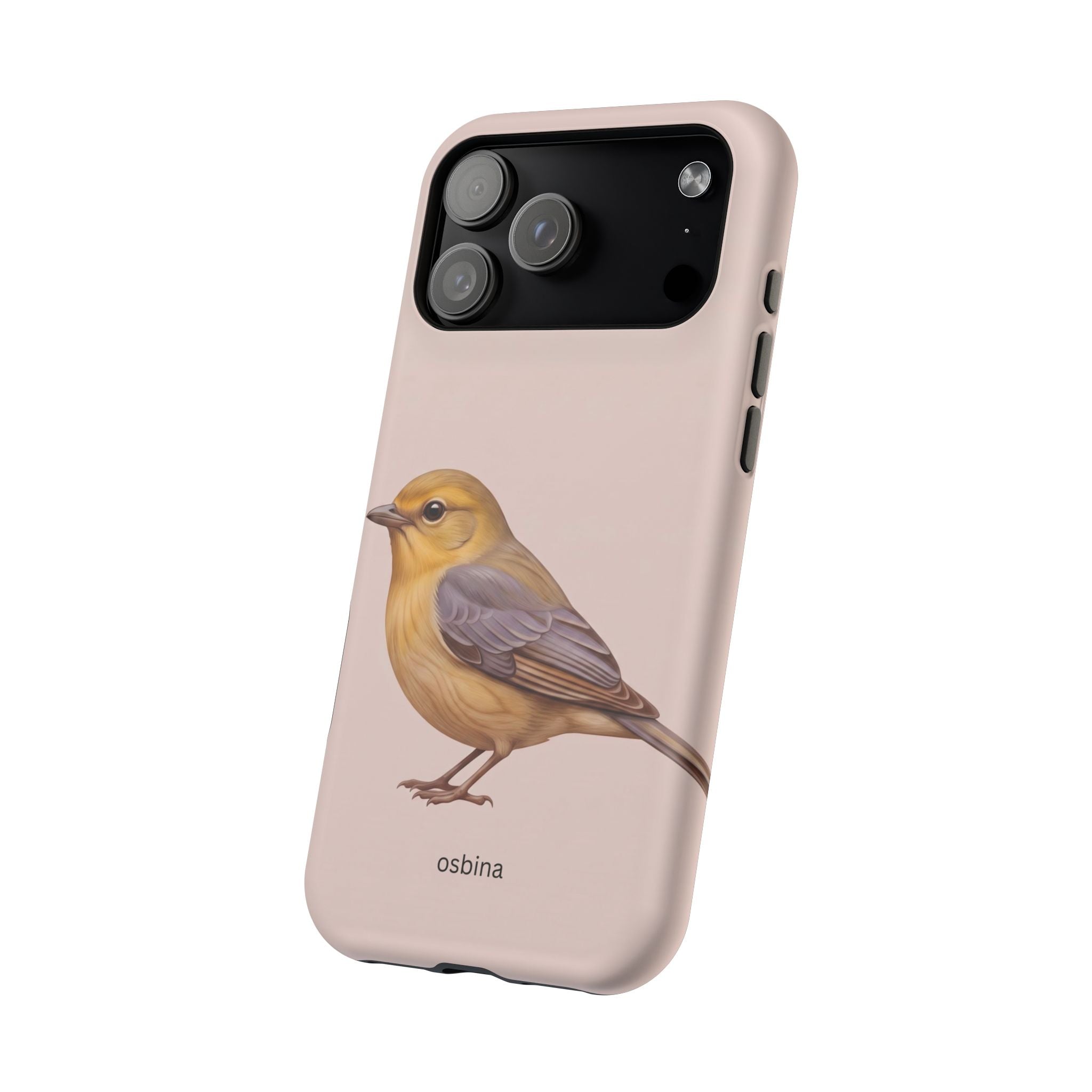 osbina | MagSafe | Holly, Not Molly Designer Case