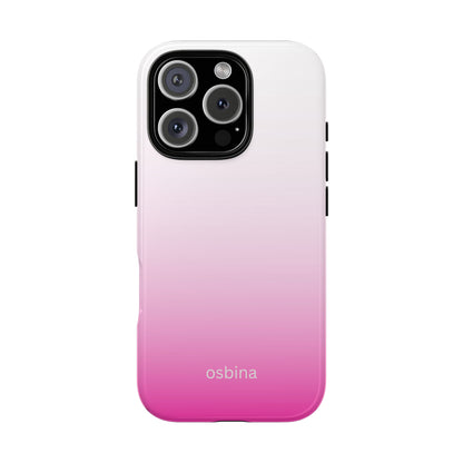 osbina | The Radiant Ombre Case | YAYOU Collection Supporting Shine Like Sable
