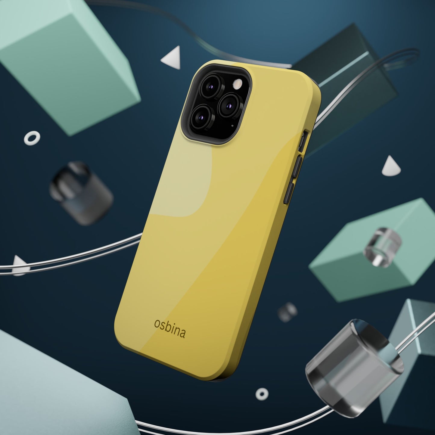 osbina | MagSafe | The Solara Phone Case | Color Edit Collection