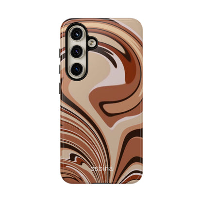 osbina | The Echo Phone Case | Color Edit Collection