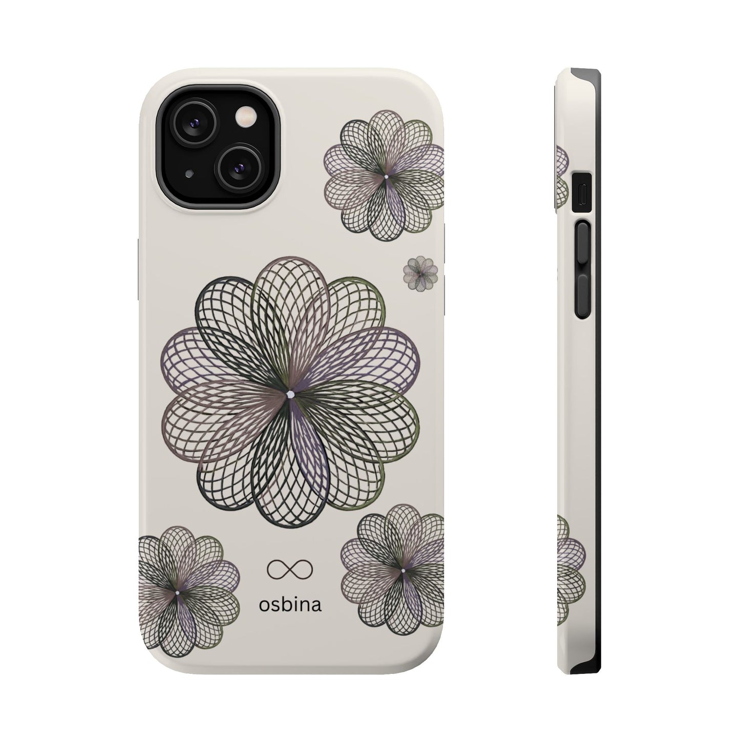 osbina | MagSafe | The Reverie Designer Case