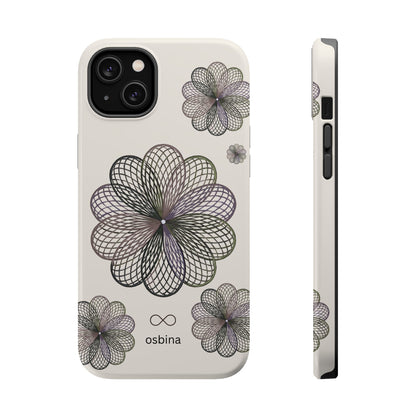 osbina | MagSafe | The Reverie Designer Case