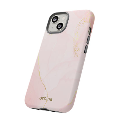 osbina | The Solaria Phone Case | Modern Muse Collection