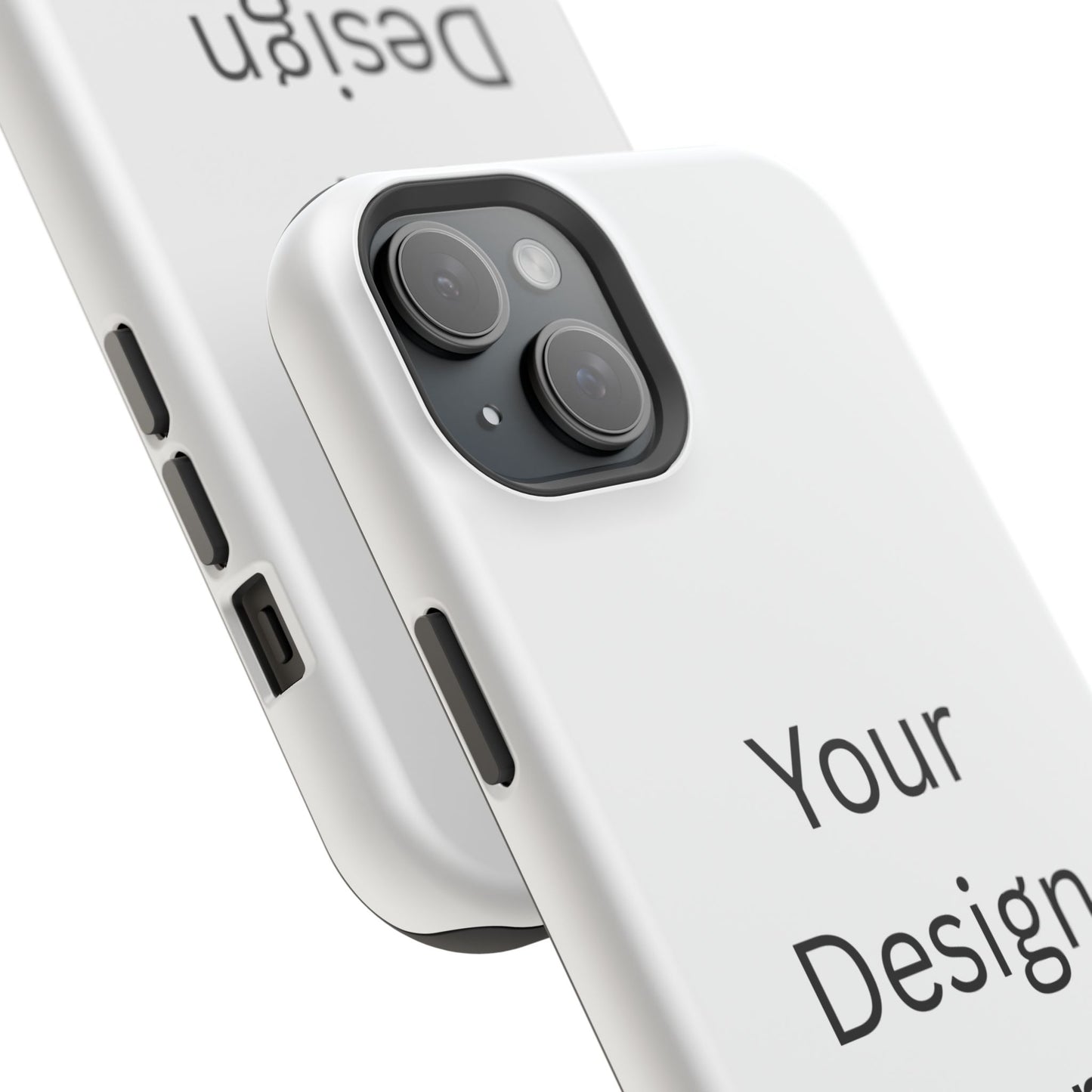 osbina | MagSafe | Custom Designer Case with Photo, Logo, or Artwork | Personalized