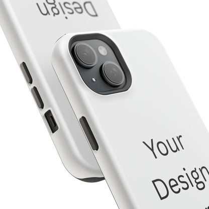 osbina | MagSafe | Custom Designer Case with Photo, Logo, or Artwork | Personalized