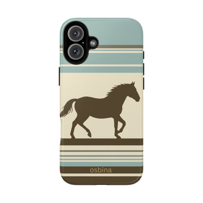 osbina | Wild West Winter, Designer Case | The Aspen Collection