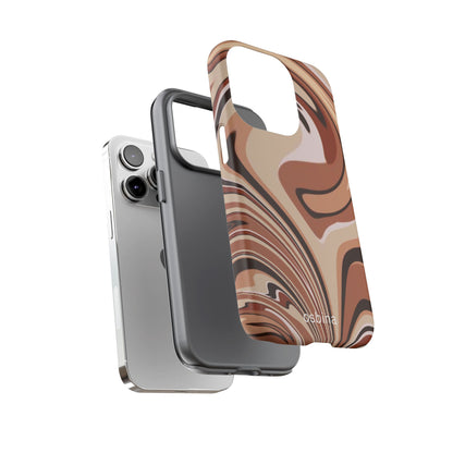 osbina | The Echo Phone Case | Color Edit Collection