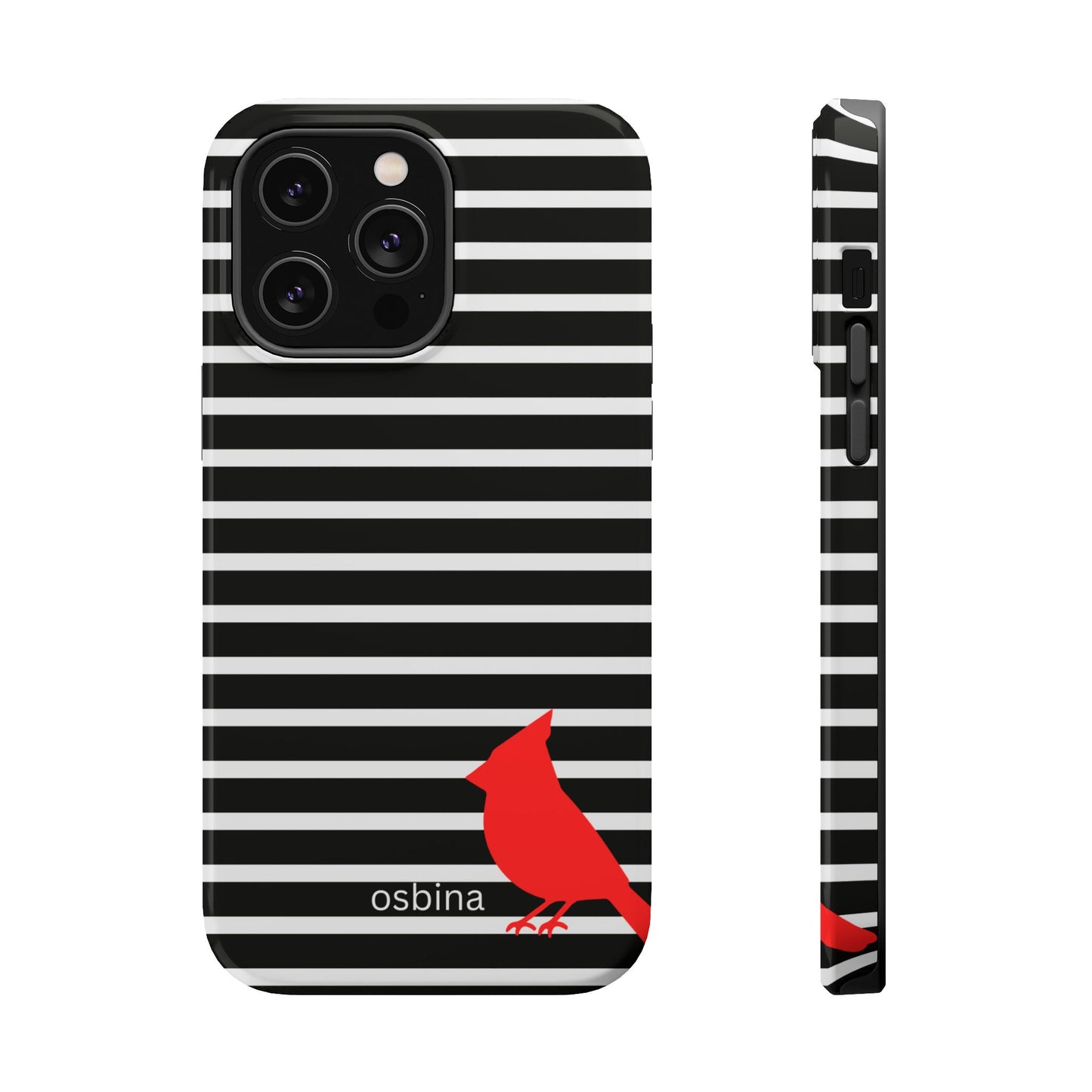 osbina | MagSafe | Redbird Designer Case