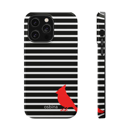 osbina | MagSafe | Redbird Designer Case