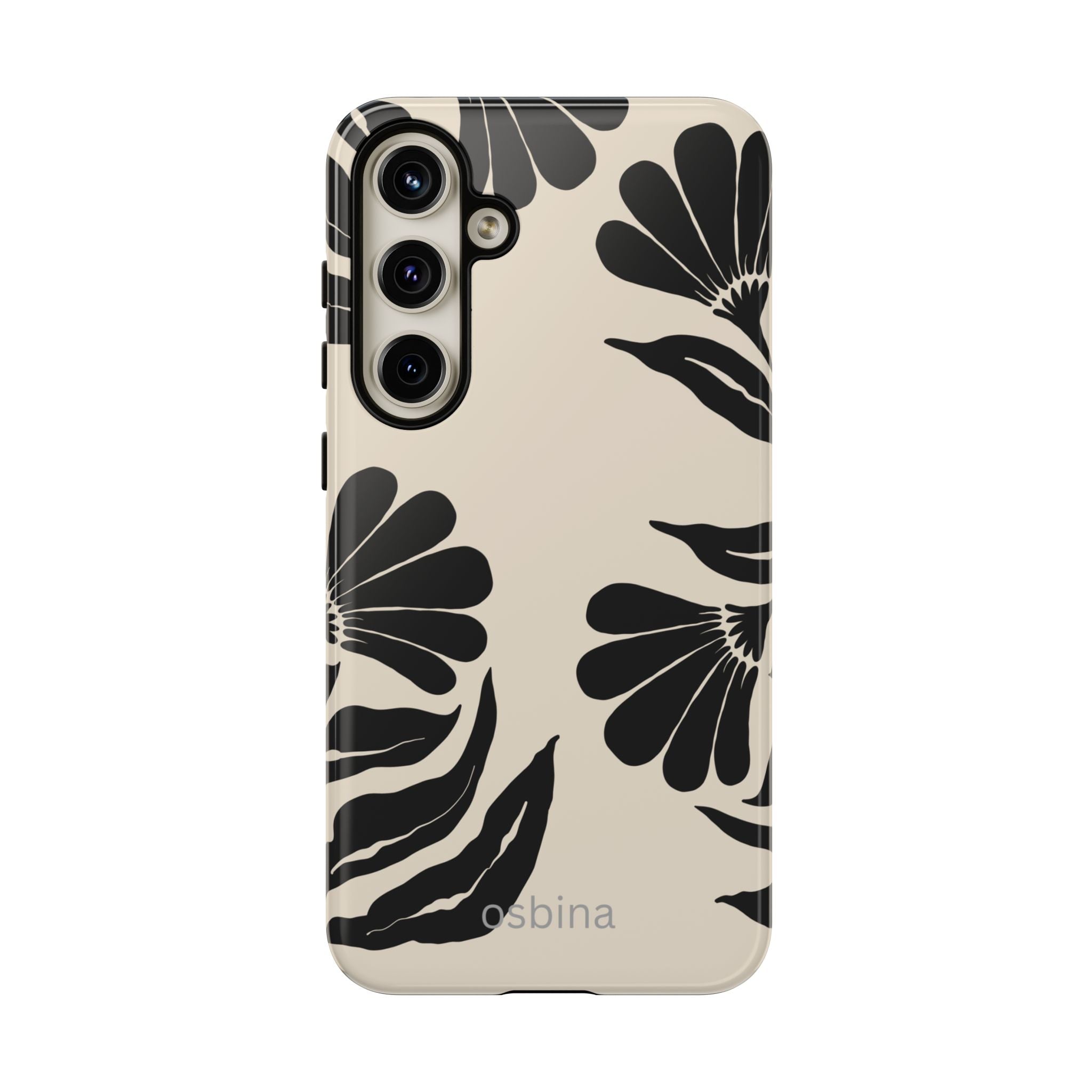 osbina | Obsidian Bloom Designer Case