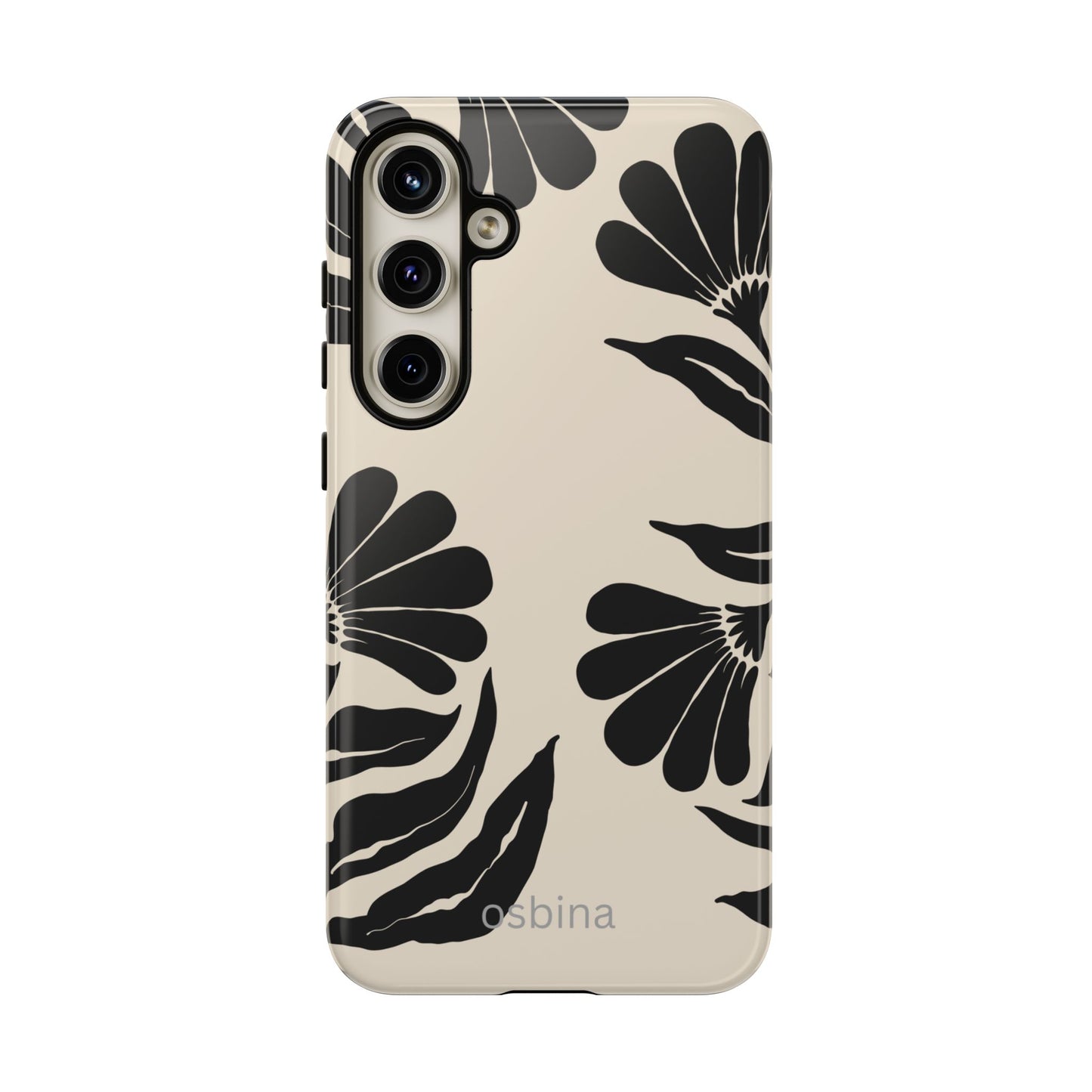 osbina | Obsidian Bloom Designer Case