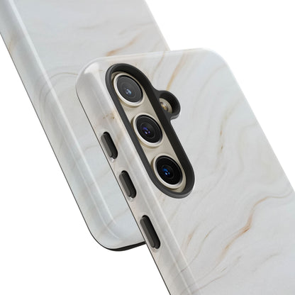 osbina | The Aurelia Swirl Phone Case | Modern Muse Collection