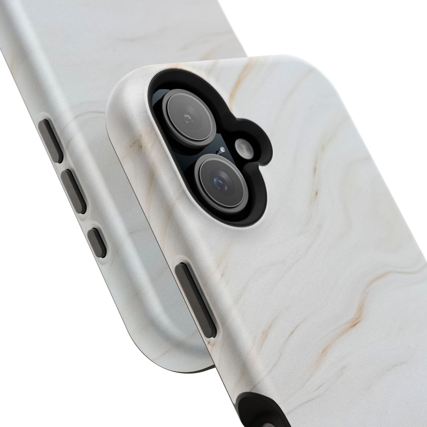 osbina | MagSafe | The Aurelia Swirl Phone Case | Modern Muse Collection