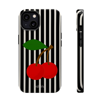 osbina | MagSafe | Cerise Designer Case