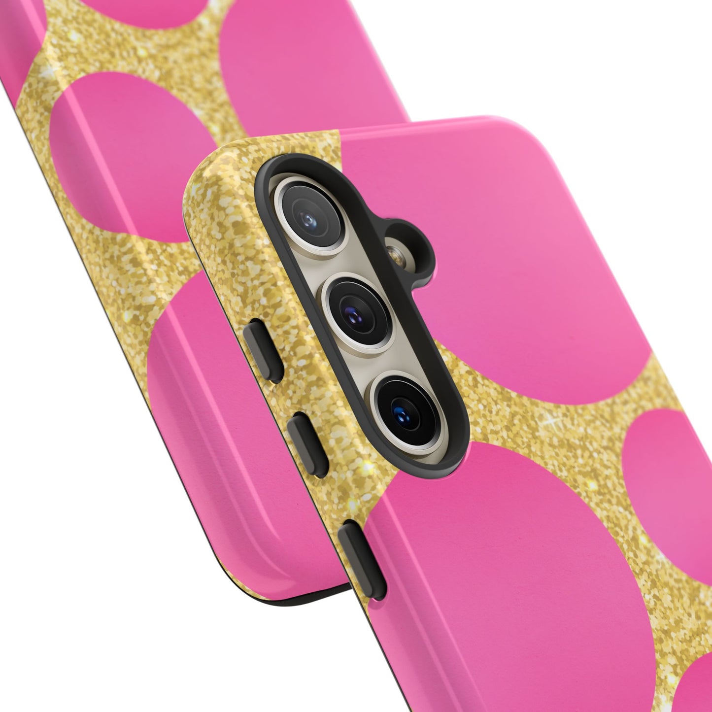 osbina | The Aurelia Phone Case | YAYOU Collection Supporting Shine Like Sable