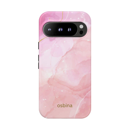 osbina | The Reverie Phone Case | Modern Muse Collection