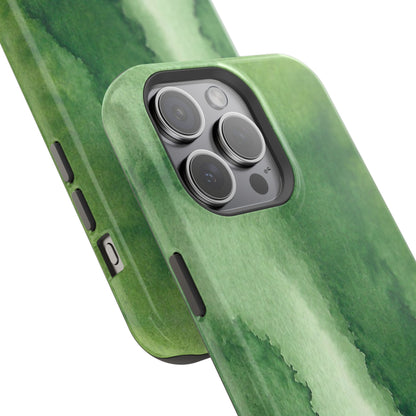 osbina |  MagSafe compatible for iPhone | Verdeira Phone Case | Color Edit Collection