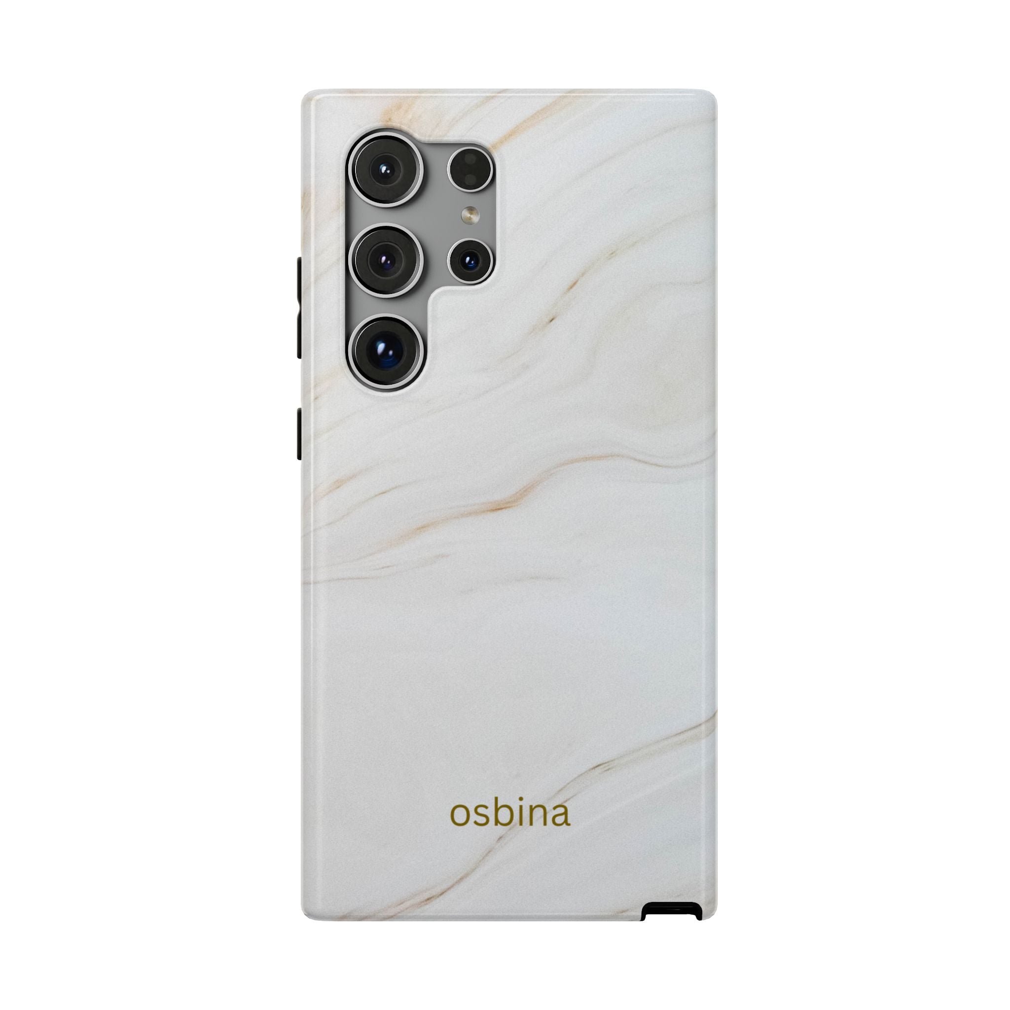 osbina | The Aurelia Swirl Designer Case