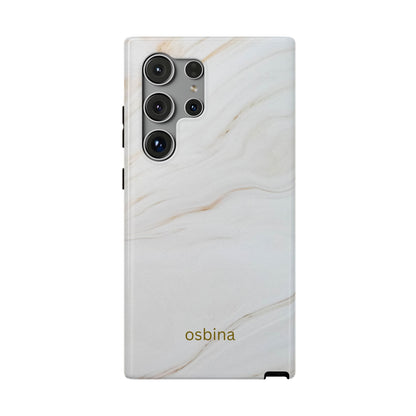 osbina | The Aurelia Swirl Designer Case