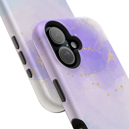 osbina | MagSafe | Celestial Shimmer Phone Case | Modern Muse Collection