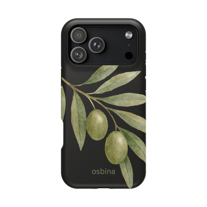 osbina | Oliva Designer Case