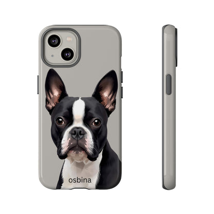 osbina | The Boston Terrier Designer Case