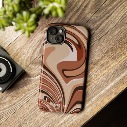 osbina | The Echo Phone Case | Color Edit Collection