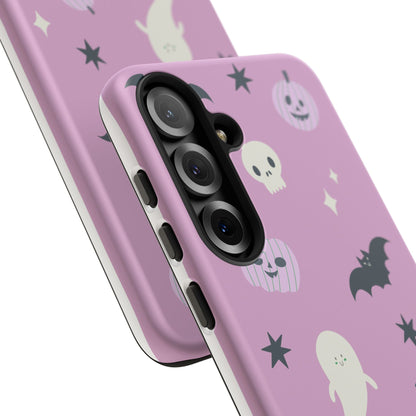 osbina | Blush Bewitched Limited Edition Spooky Chic Phone Case | Season Collective Collection
