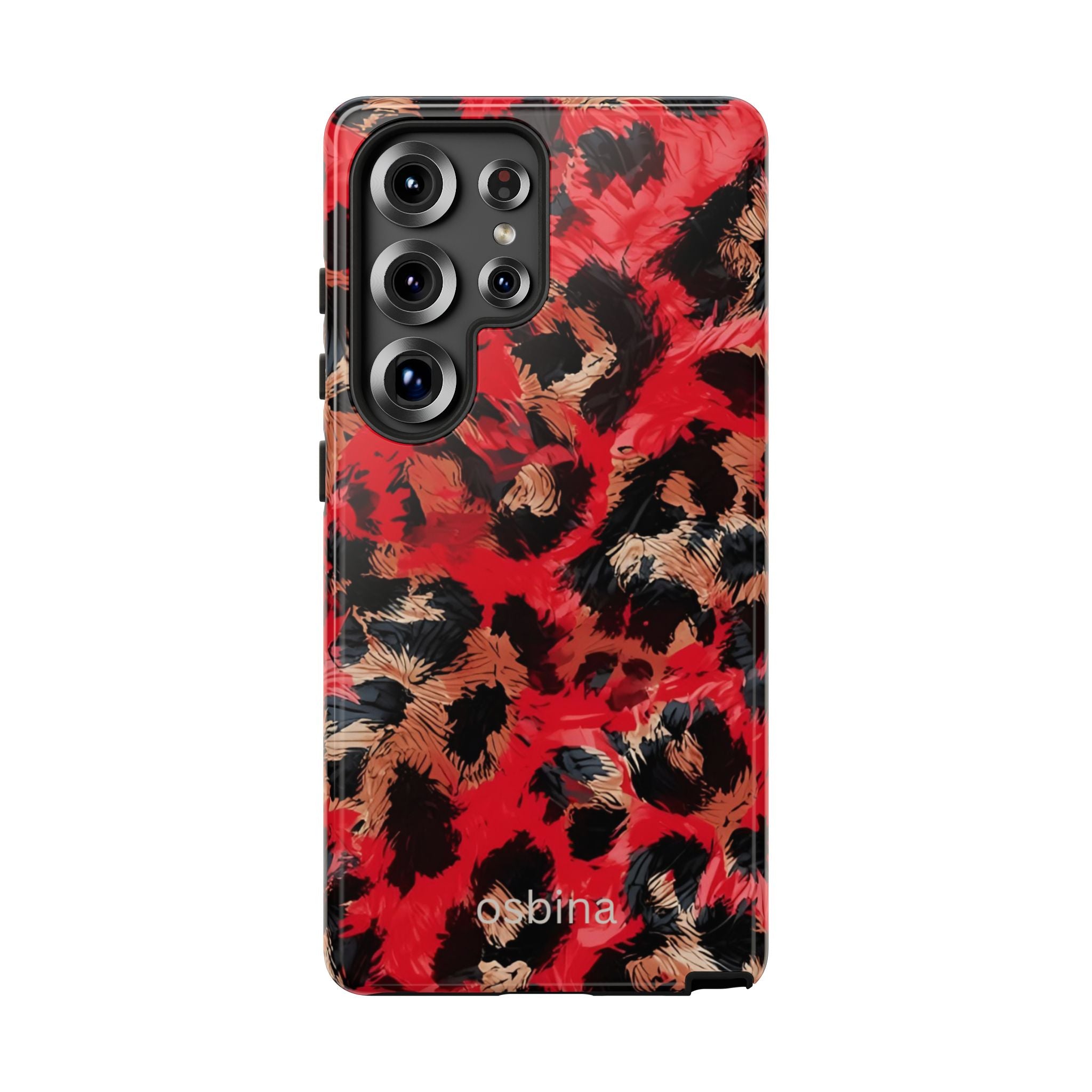 osbina | The Wild Rouge Designer Case
