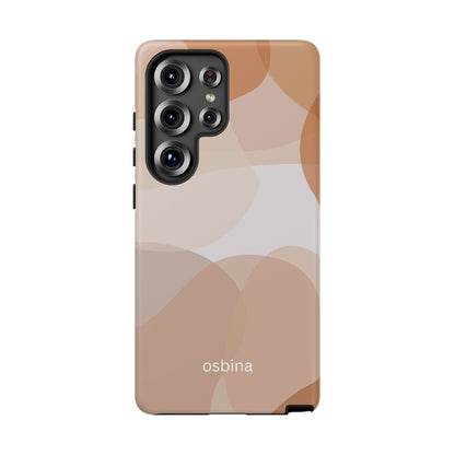 osbina | The Aria Phone Case | Color Edit Collection