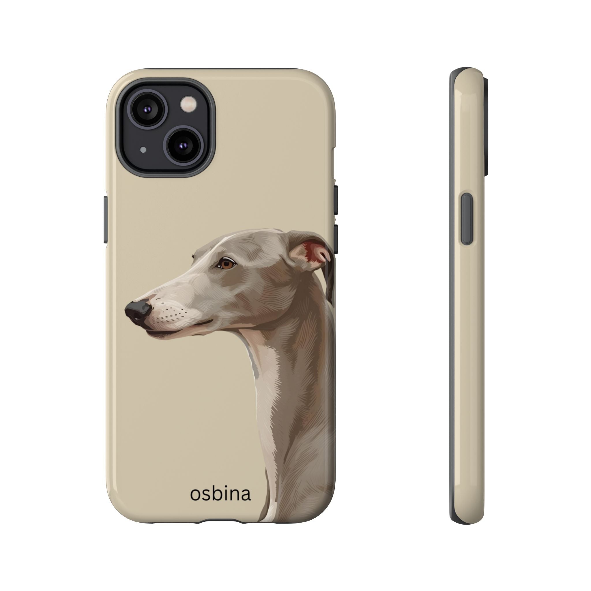 osbina | The Greyhound Designer Case
