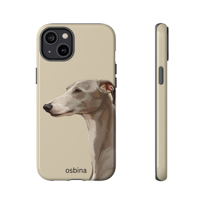 osbina | The Greyhound Designer Case