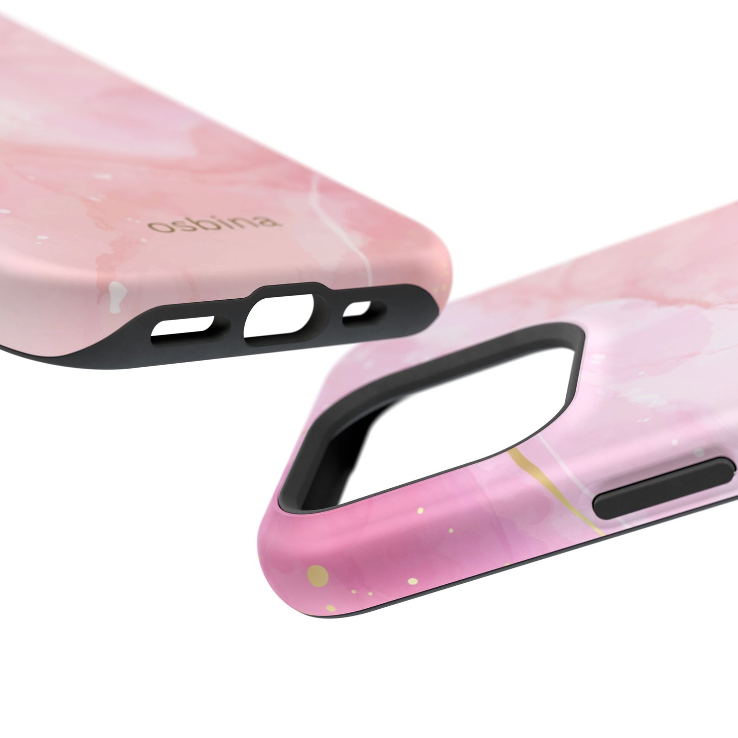 osbina | MagSafe compatible for iPhone | The Reverie Phone Case | Modern Muse Collection